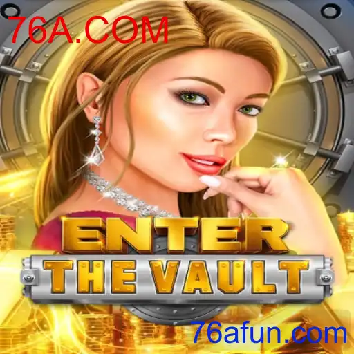 EntertheVault